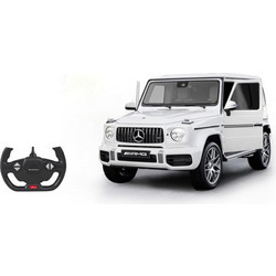 Rastar Τηλεκατευθυνόμενο Τζιπ Mercedes-Benz G63 AMG 1:14