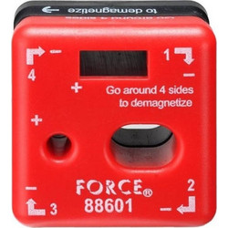 Μαγνήτης- απομαγνητιστής FORCE 88601