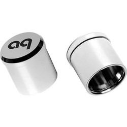 AudioQuest XLR Input (Female) Noise-Stopper Caps (Ζεύγος)