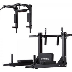 Insportline L-Bar 23102
