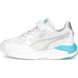 Puma X-Ray Speed Παιδικά Sneakers Λευκά 392044-01