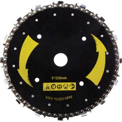 Nova 83A14 Δίσκος