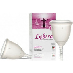 Lybera 1 Εμμηνορροϊκό Κυπελλάκι 1τμχ