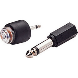 Linkstar Plug-In Photo Sensor PS-35 3.5 mm With 6.3 mm Adapter