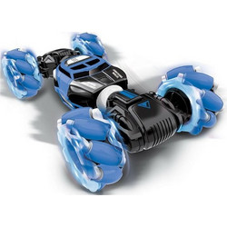 Lexibook Extreme Crosslander RC50 Τηλεκατευθυνόμενο Αυτοκίνητο Off Road 4WD 1:16 820-86613