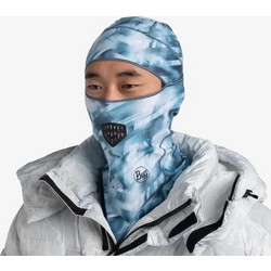 BALACLAVA THERMONET TONSU AQUA / BUFF