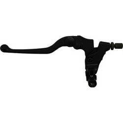 ΜΑΝΕΤΑ ΣΥΜΠΛΕΚΤΗ BENELLI TRK 502 20'-22' / TRK-X 502 20'-22' ΜΕ ΒΑΣΗ & ΔΙΑΚΟΠΤΗ ΓΝΗΣΙΑ