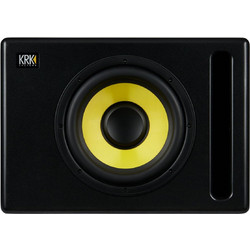 KRK S10.4 Black