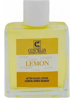 Cosmelia Lemon Menounos After Shave Lotion 100ml