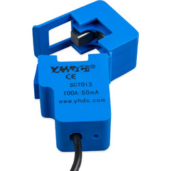 Victron Energy Current Transformer 100A:50mA for MultiPlus-II (5m)