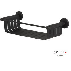 ΣΠΟΓΓΟΘΗΚΗ ΜΠΟΥΚΑΛΟΘΗΚΗ GEESA NEMOX BLACK MATT 3035