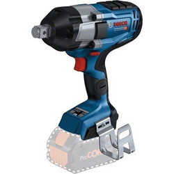 Bosch GDS 18V-1050 HC Solo + L-BOXX