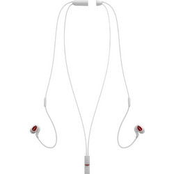 Remax RB-S8 Ακουστικά Bluetooth In Ear White