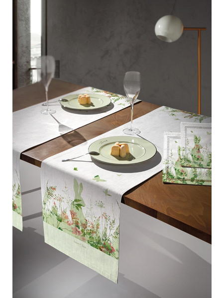 Saint Clair Τραβέρσα 40x160 Ru.EASTER 12