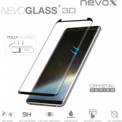 nevox NEVOGLASS 3D - HUAWEI P40 Pro curved glass