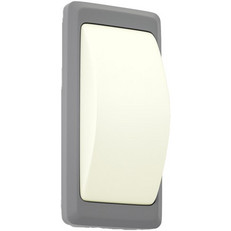 It-Lighting Wilson Grey 80202834
