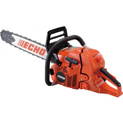 Echo CS-621SX Αλυσοπρίονο Βενζίνης 4.4hp 6.3kg με Λάμα 45cm