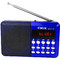 CMIK MK-011U Blue CMIK MK-011U Blue