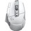 Logitech G502 X Lightspeed Ασύρματο Gaming Ποντίκι 25600 DPI White