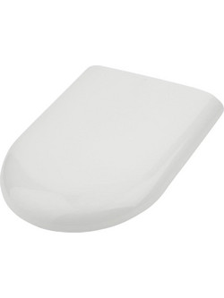 Κάλυμμα WC Πλαστικό PP 43x36εκ 700-034