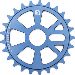 Kink Bedlam Sprocket (sonic blue)
