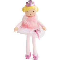 Doudou et Compagnie Jolijou Little Princesses Oriane