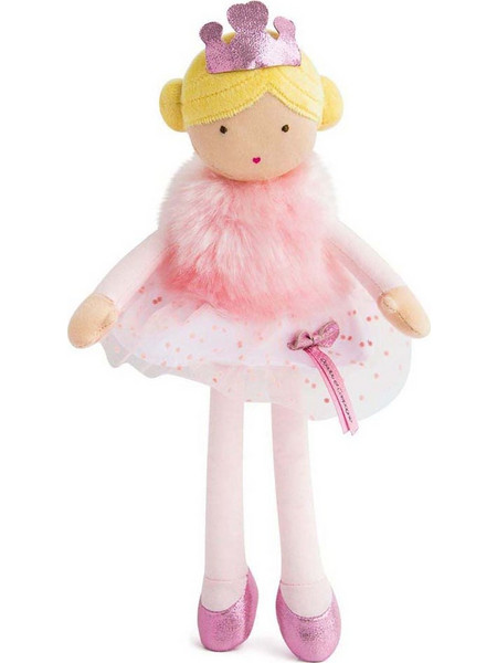 Doudou et Compagnie Jolijou Little Princesses Oriane