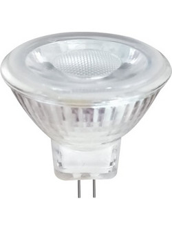 mr11 12v 6w led