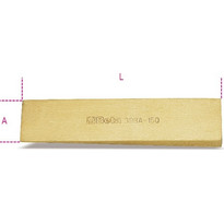BETA 39BA Σφηνες Αντισπινθηρικες - BETA 39BA L=250 A=40 1100gr