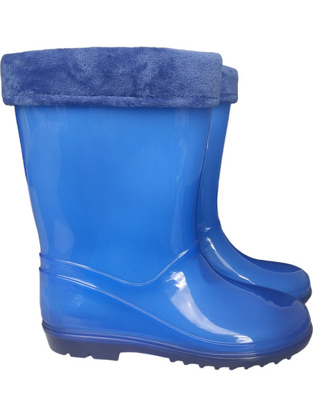 ΠΑΙΔΙΚΕΣ ΓΑΛΟΤΣΕΣ BLUE ΜΕ ΕΠΕΝΔΥΣΗ