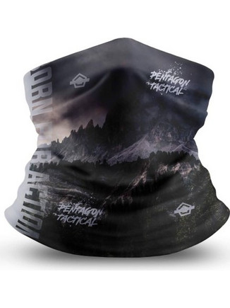Pentagon Skiron (Mountain) Neck Gaiter