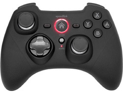 Speedlink Rait Wireless Controller PC PS3 & Switch Black