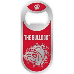 The Bulldog Amsterdam Ανοιχτήρι Μπουκαλιών - Bottle Opener Red