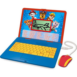 Εκπαιδευτικό Laptop PAW PATROL