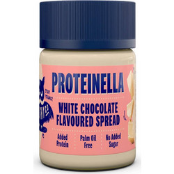 Healthy Co Proteinella White Κρέμα (Spread) Λευκής Σοκολάτας Eμπλουτισμένη με Πρωτεΐνη 200gr