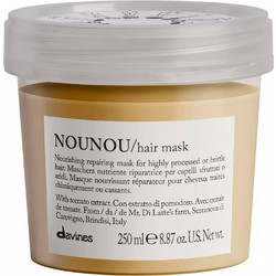 Davines Nounou Nurishing Hair Mask 250ml