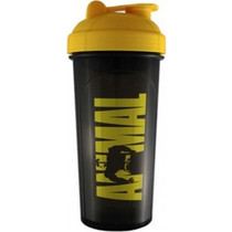 ΣΕΙΚΕΡ ANIMAL BLACK YELLOW 700ml (UNIVERSAL)
