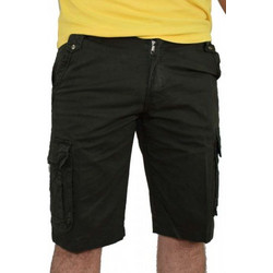 Topstar Ανδρική Βερμούδα 18603 Olive