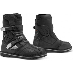 Forma Terra Evo Low Black