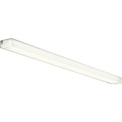 ΦΩΤΙΣΤΙΚΟ ΜΠΑΝΙΟΥ LED 24W 4000K (ΦΩΣ ΗΜΕΡΑΣ) 1789lm CHROME ERMES 01-2334 REDO 6421681100270