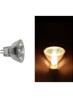 Λάμπα Αλογόνου MR11 12V Dichroic 20W (14-011201)