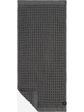 SLOWTIDE GUILD HT - CHARCOAL HAND TOWEL