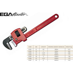 EGA κάβουρας Ισπανίας - Φ2" x 18" 61005