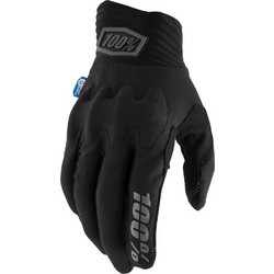 100% MX Cognito Smart Shock Black
