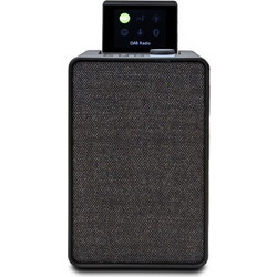 Pure Evoke Spot Μini Ηχοσύστημα Hi-Fi με Bluetooth Black