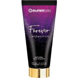 SuperTan Forever Intensifier Natural Oils Self Tan Γαλάκτωμα Σώματος 150ml