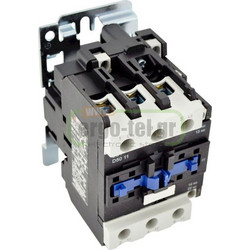 ΡΕΛΕ ΙΣΧΥΟΣ ΤΥΠΟΥ 7,5KW ΜΕ ΠΗΝΙΟ 230V 18AC3 1ΕΠΑΦΗ NC - 26-0751