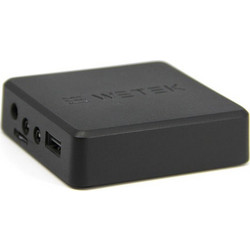 Wetek HUB (S905-H/1GB/8GB/Android)