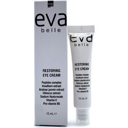 InterMed Eva Belle Restoring Eye Cream Κρέμα για Ματιών 15ml