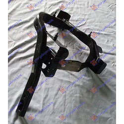 Φανοστατης Εμπρος Μεταλλικος Δεξια Jeep Compass 07-11 - 051200471